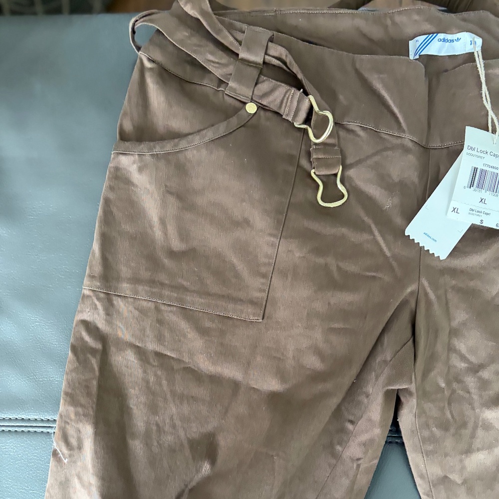 Women's Spring/Summer Capris - Picture 6 of 13